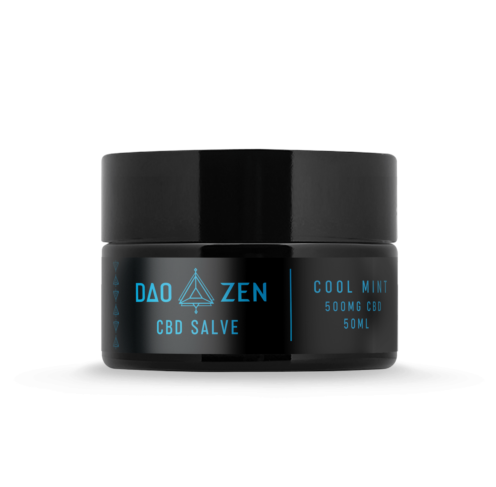Cool Mint Salve - 500mg - Image 2